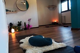 Eka Yoga House