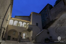 Palazzo Cestari