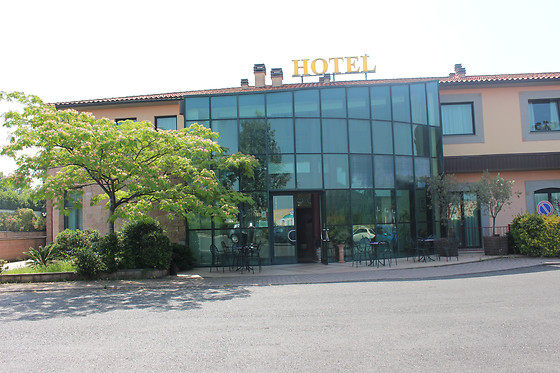 Hotel Semifonte - photo 1