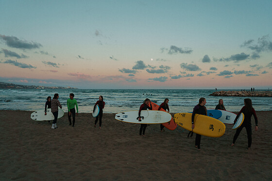 DREISOG SURFSHOP FUENGIROLA - photo 1