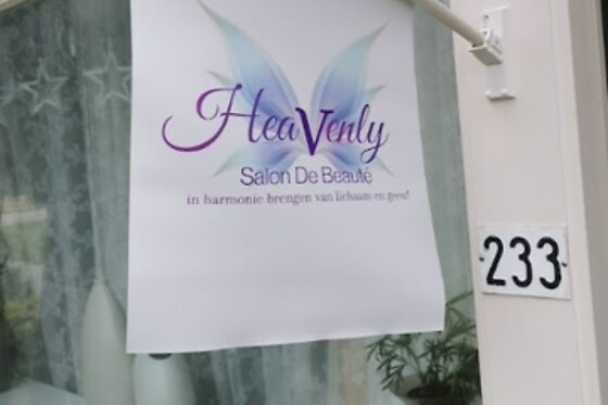 Heavenly Salon de Beauté - photo 2