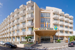HOTEL GHT OASIS TOSSA & SPA