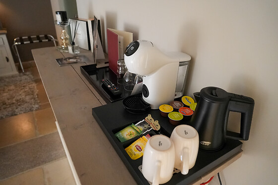La Maison Des Papillons - photo 2
