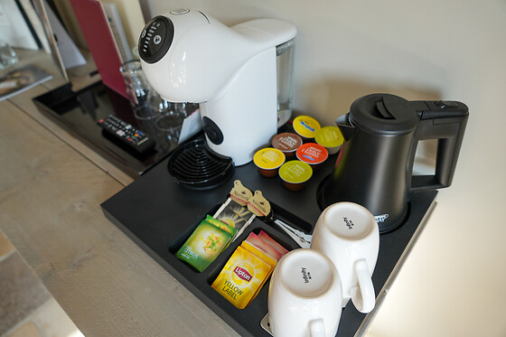 La Maison Des Papillons - photo 3