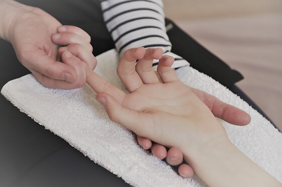 SANTOLINE Massage - photo 1