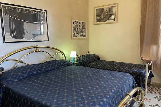 B&B Villagrande Rooms - photo 1