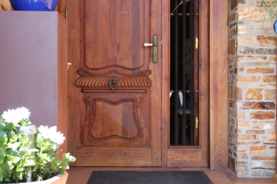 HOTEL VILLA MENCÍA - photo 10