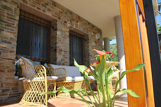 HOTEL VILLA MENCÍA - photo 3