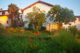 Maison Elizondoa SARL