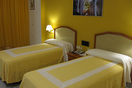 DEL MAR HOTEL & SPA