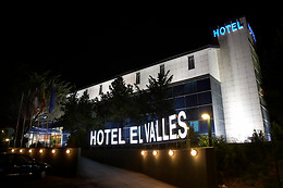 HOTEL RESTAURANTE EL VALLES
