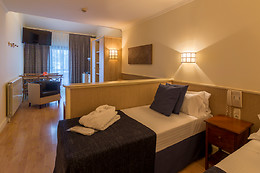 YOMO PATAGONIA HOTEL