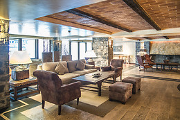 YOMO PATAGONIA HOTEL