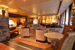 YOMO PATAGONIA HOTEL