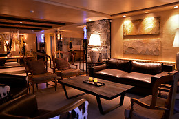 YOMO PATAGONIA HOTEL