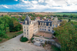 Château de Blet