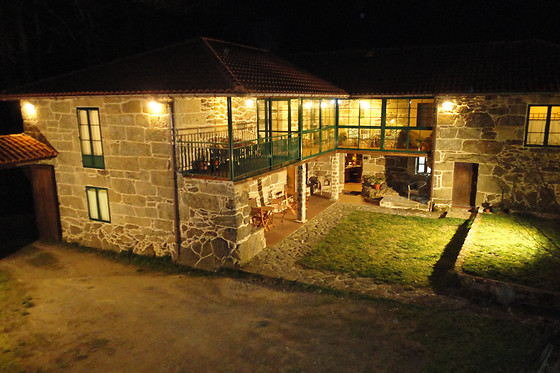 RECTORAL DE CANDAS - photo 4