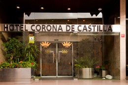HOTEL CORONA DE CASTILLA