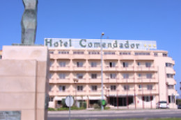 HOTEL COMENDADOR 3*