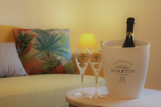Champagne Philippe Martin - photo 1
