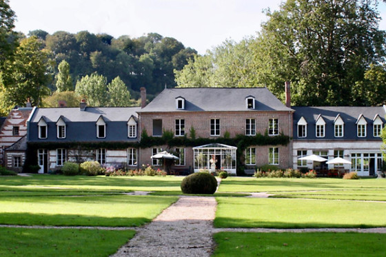 Château d'Harcelaines - photo 0