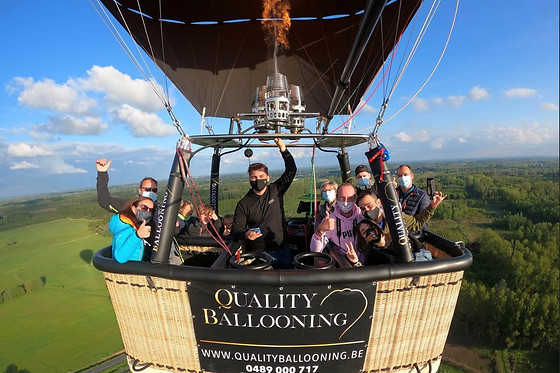 Quality Ballooning - photo 2