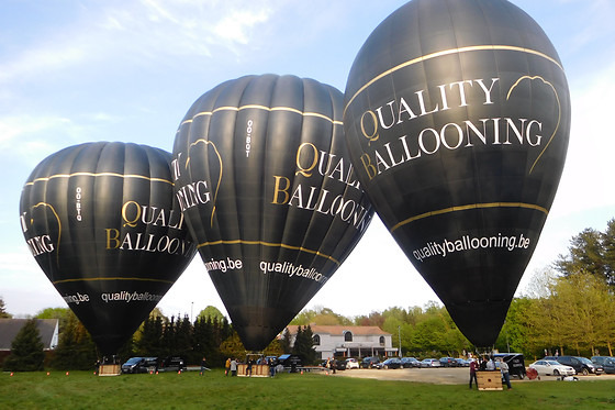 Quality Ballooning - photo 2