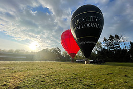 Quality Ballooning