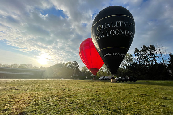 Quality Ballooning - photo 1