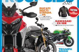 Motorrijder Magazine