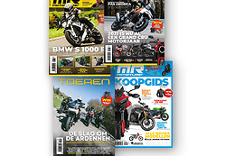 Motorrijder Magazine