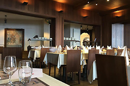 Hôtel Restaurant du Mont Sainte-Odile
