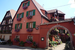 Hôtel Winzenberg