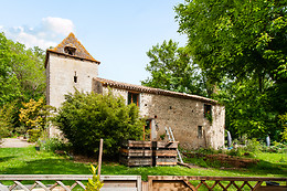 Moulin de Rocquebert