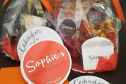 Sophie's Sweets & Chocolates