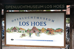 Openlucht Museum Ootmarsum