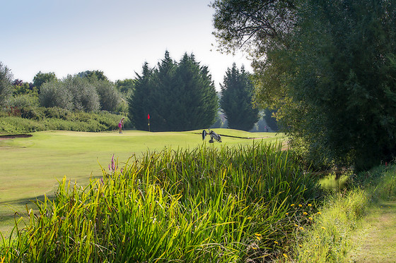 Ugolf Verrieres le Buisson - photo 0