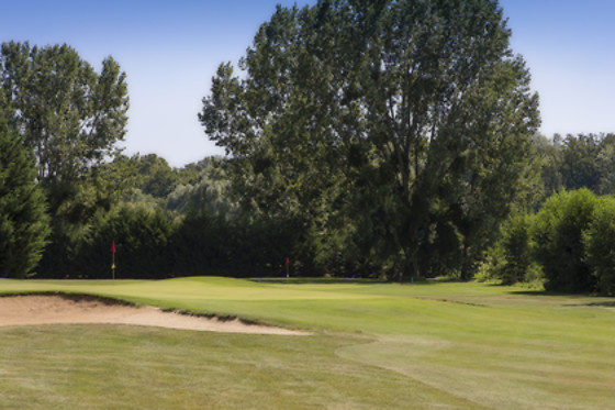 Ugolf Verrieres le Buisson - photo 1