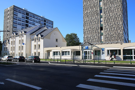 Hôtel Ibis Budget Boulogne-sur-Mer - photo 0