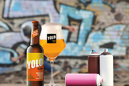 Yolo Beer
