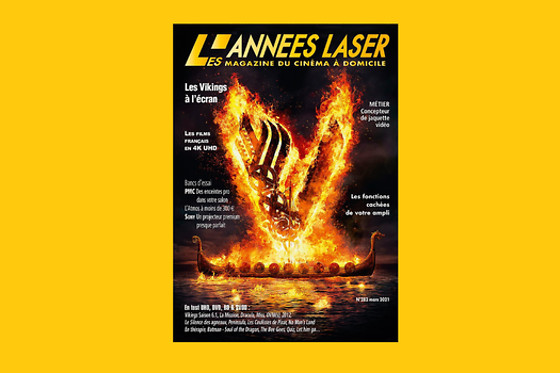 Les années laser (magazine) - photo 0