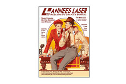 Les années laser (magazine)