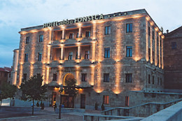 ABBA FONSECA HOTEL