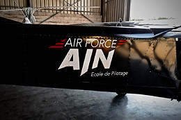 Air Force Ain