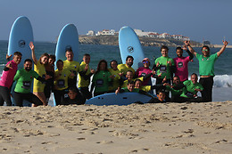 RIDE SURF RESORT & SPA