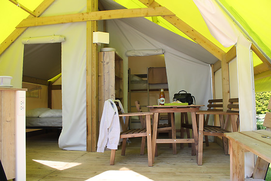 Camping Seasonova - Etennemare - photo 1