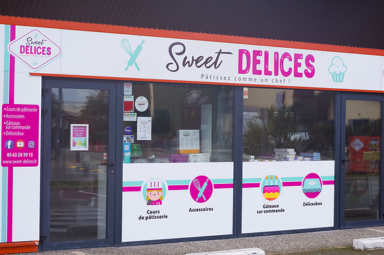 Sweet Délices - photo 1