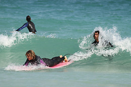 ORANGE SURFSCHOOL