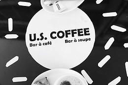 U.S. Coffee