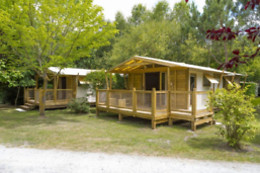 Camping Seasonova - Ile de Ré